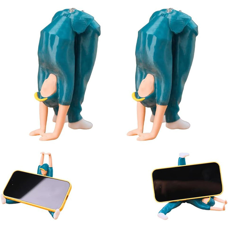 Telefono laikiklis - "Breiko šokėja"