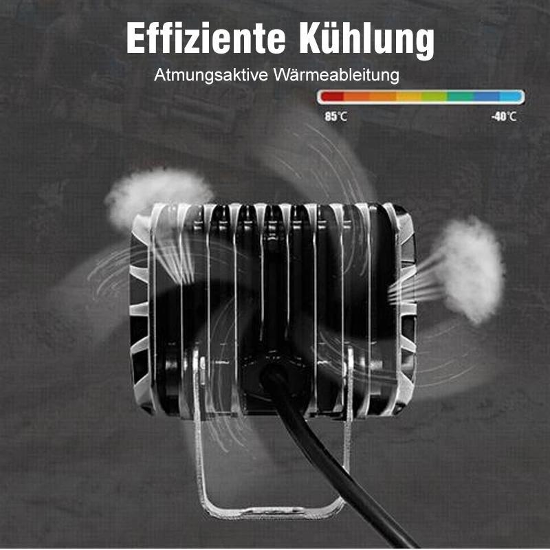 Papildomi apsauginiai žibintai