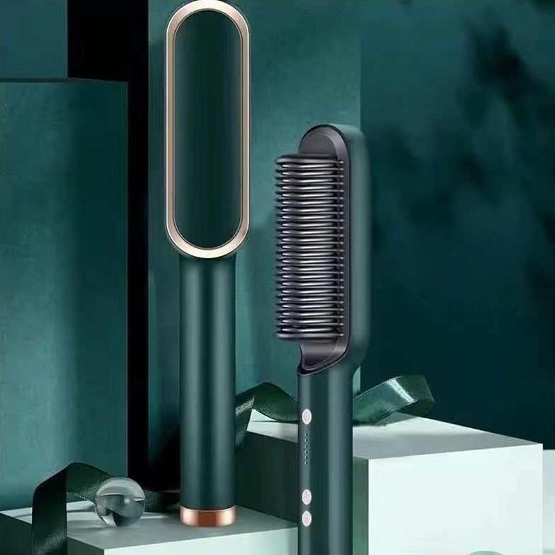 Hairflex™ - Plaukų tiesinimo šepetys