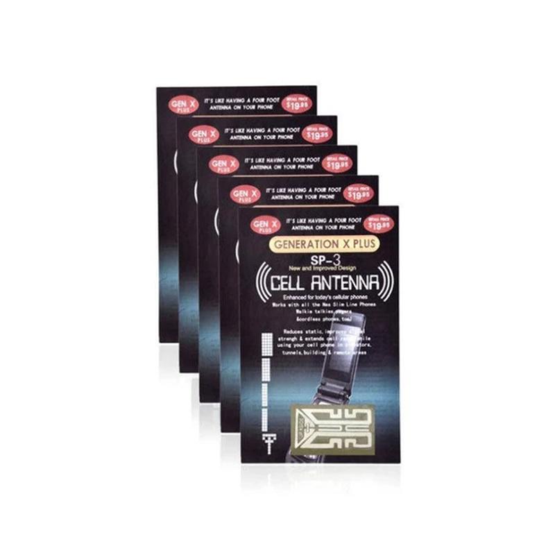 Mobiliojo telefono ryšio stiprintuvas