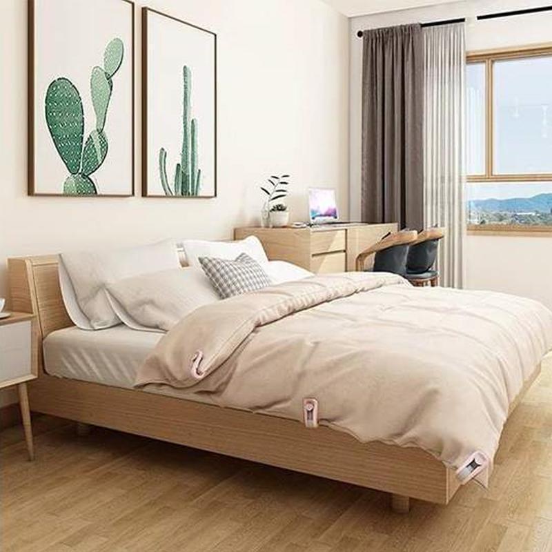 Antklodžių spaustukai