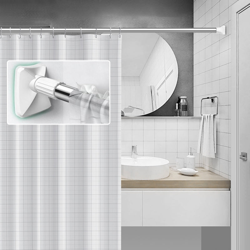 Nešiojamas drabužių turėklas