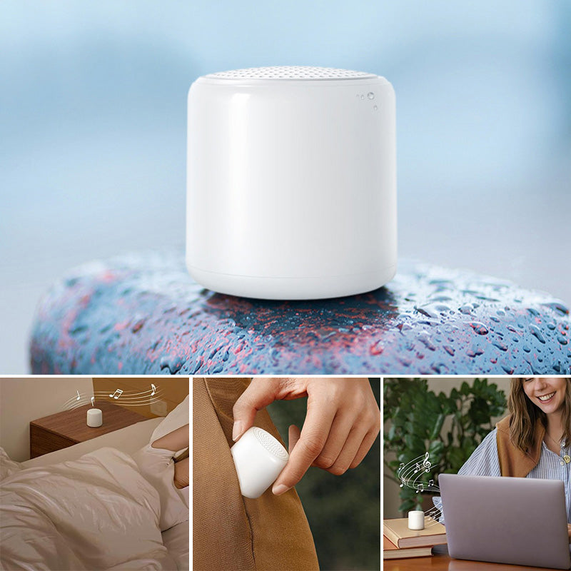 Nešiojama Bluetooth garso kolonėlė