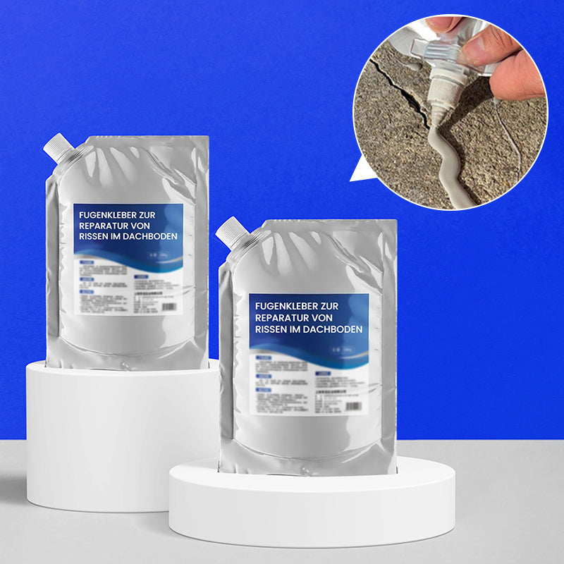 Stiprios fiksacijos klijai su hidroizoliacijos funkcija