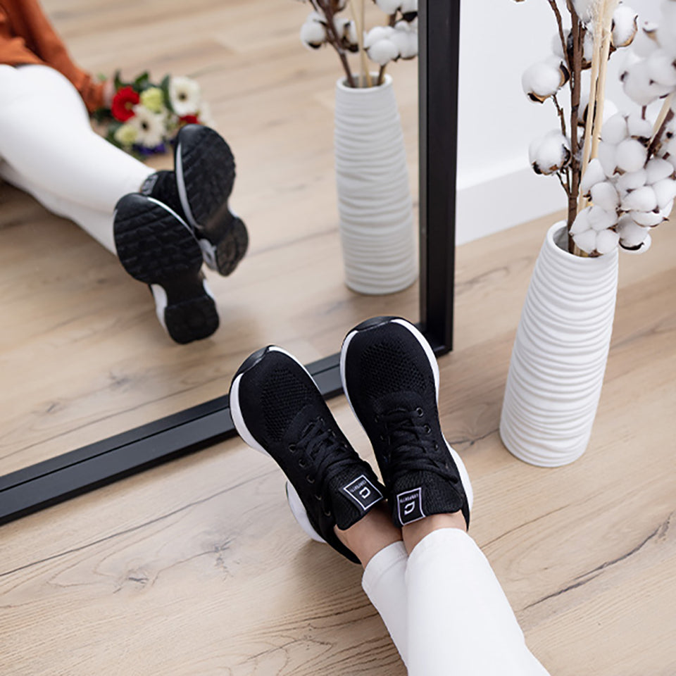 Sportbačiai moterims