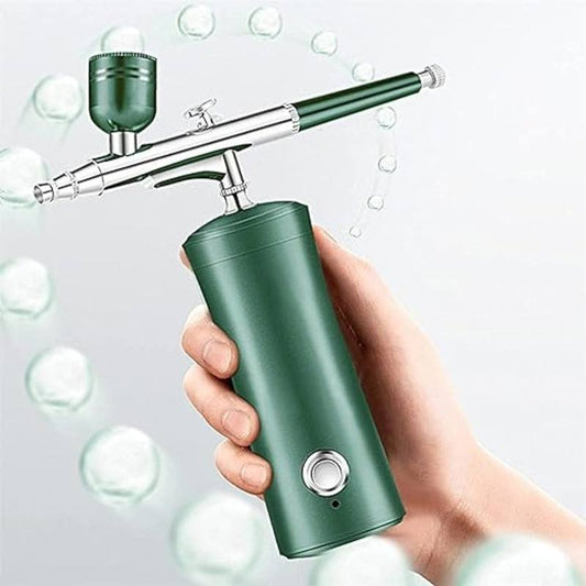 Profesionalus aerografas