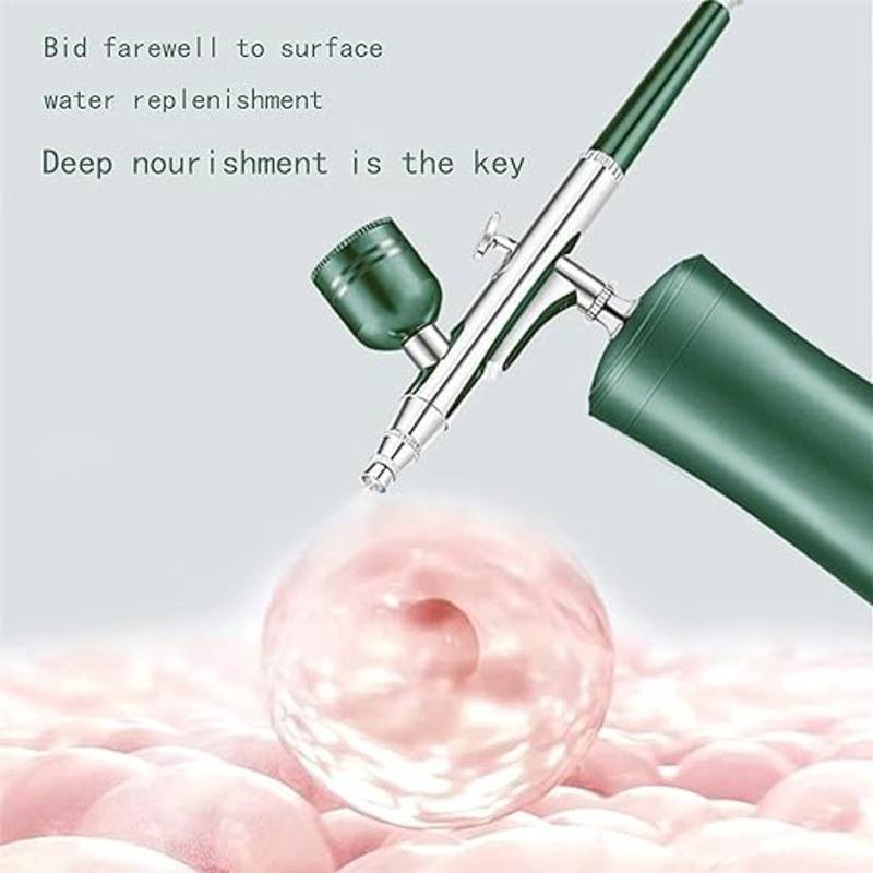 Profesionalus aerografas