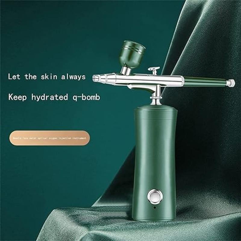 Profesionalus aerografas