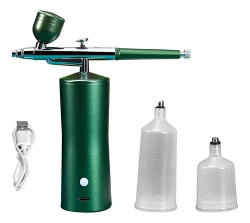 Profesionalus aerografas