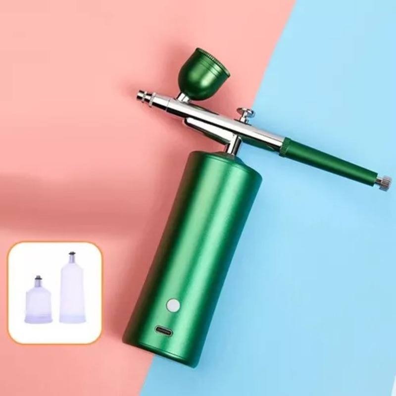 Profesionalus aerografas