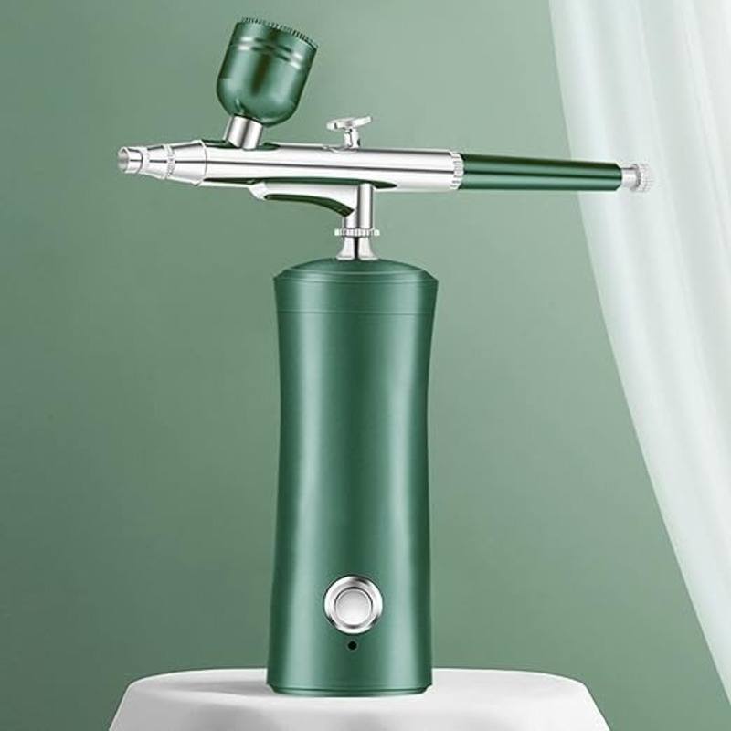 Profesionalus aerografas