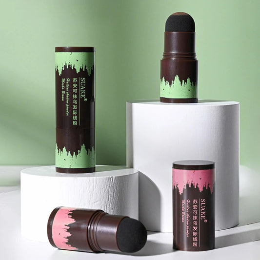 Plaukų šaknų maskuoklis