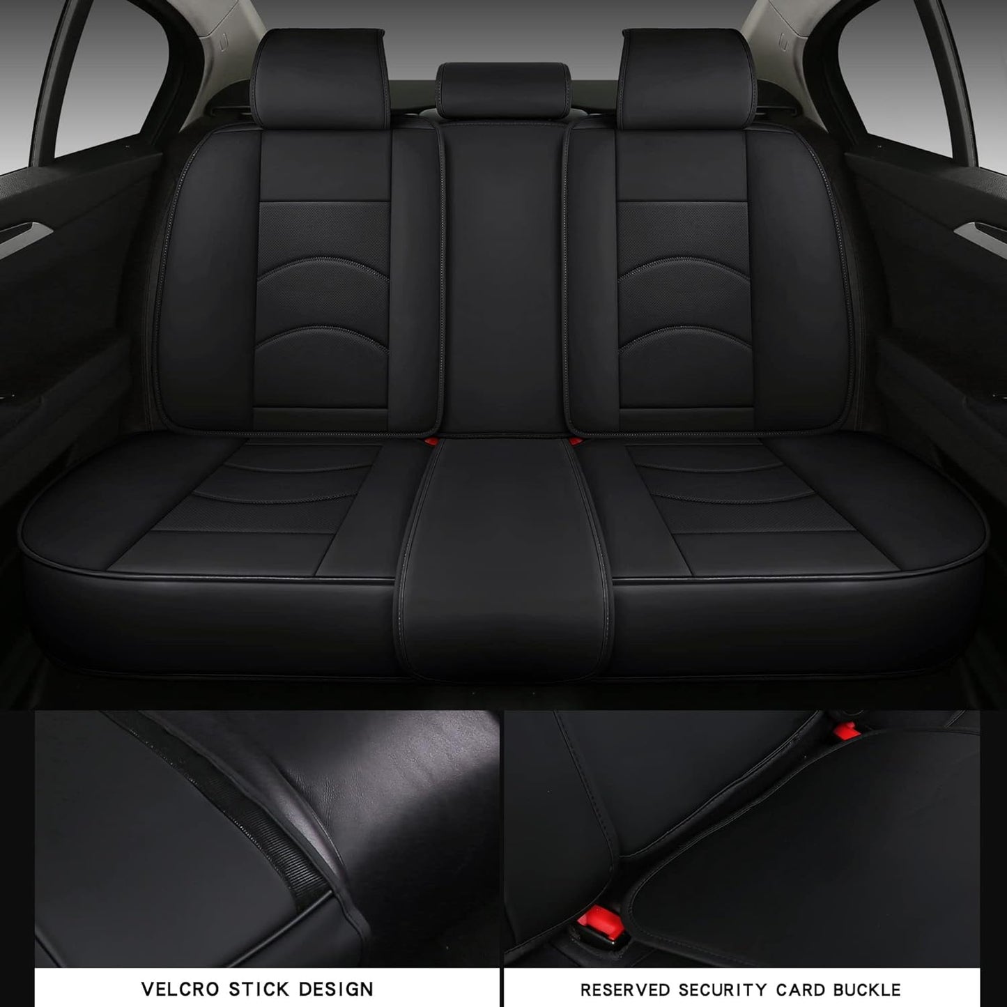 Automobilio sėdynių užvalkalai