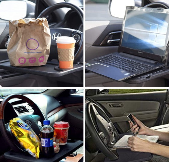 Padėkliukas automobiliui (3 vnt.)