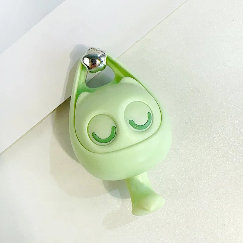 Pakabinami kabliukai "Katės akys"