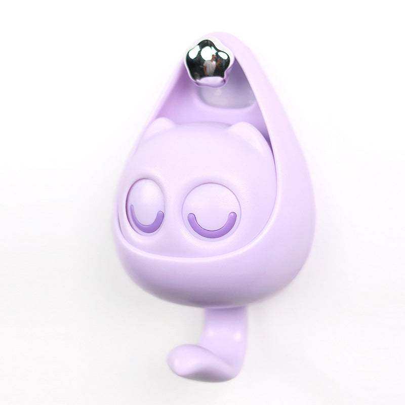 Pakabinami kabliukai "Katės akys"