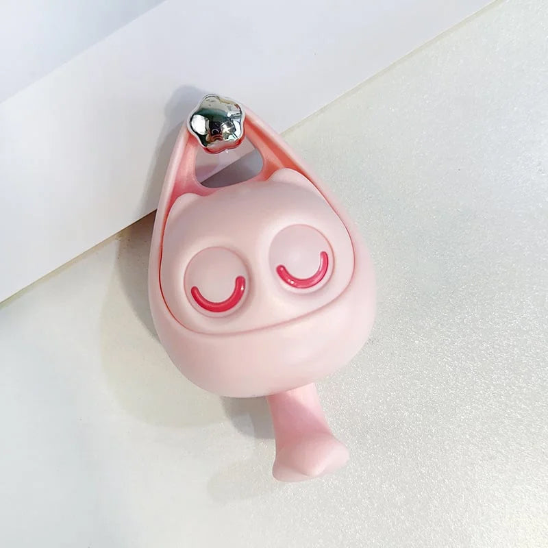 Pakabinami kabliukai "Katės akys"