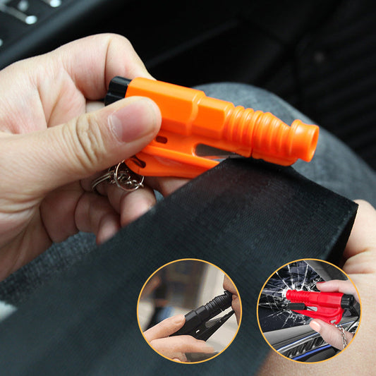 Daugiafunkcinis raktų pakabukas