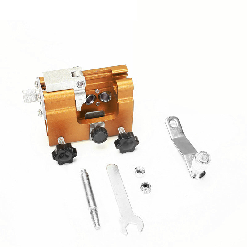 Grandininio pjūklo galąstuvas