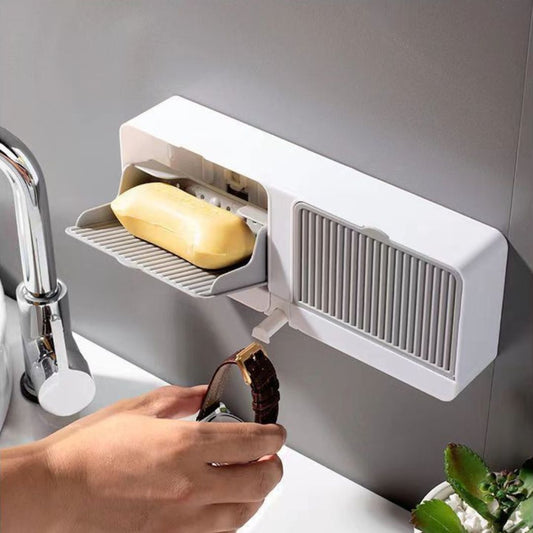 Sieninis muilo laikiklis