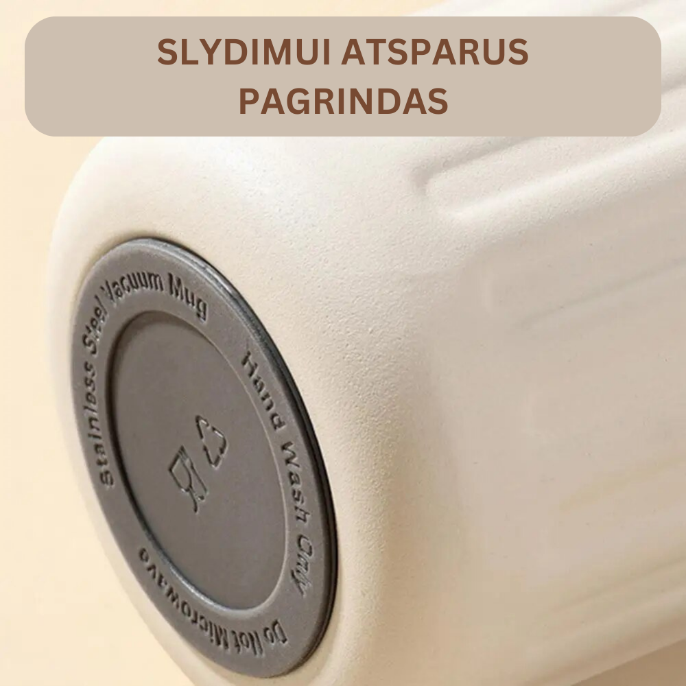 Skaitmeninis termosas