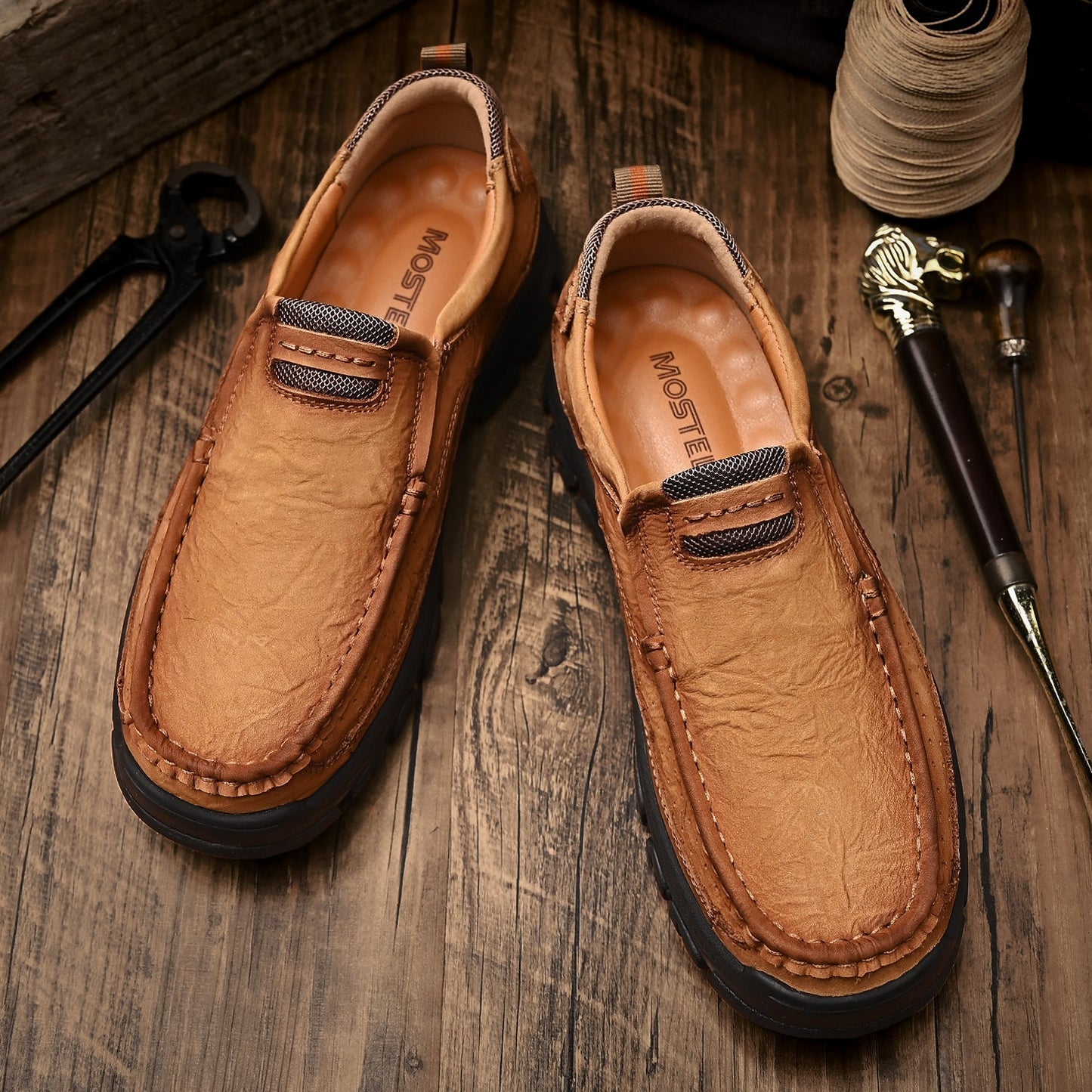 Ortopediniai batai vyrams