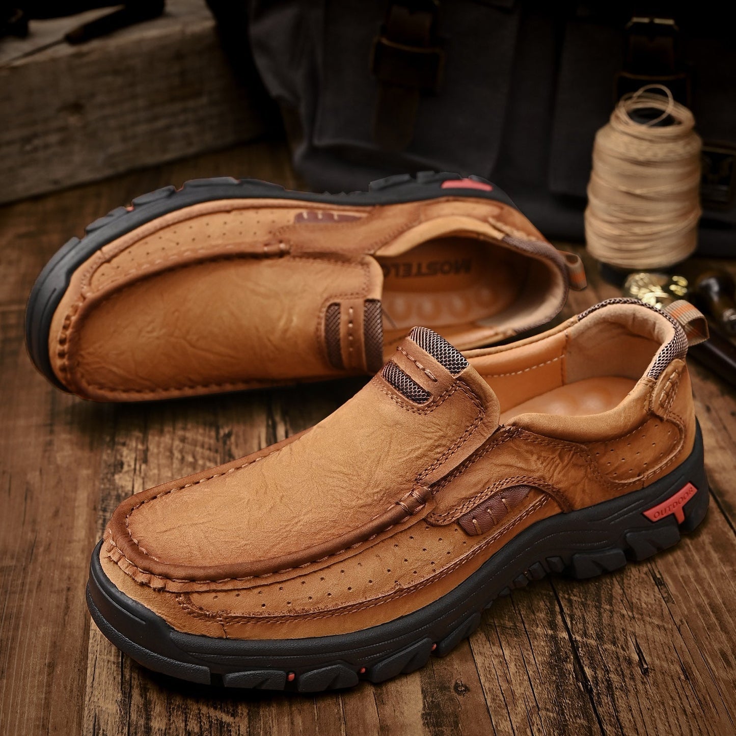 Ortopediniai batai vyrams