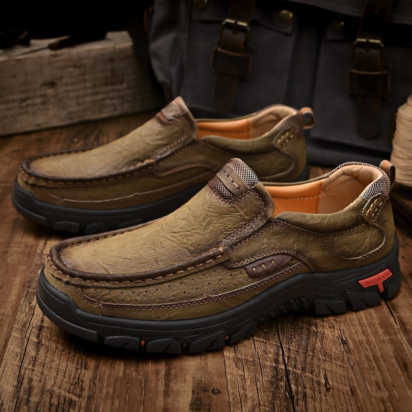 Ortopediniai batai vyrams