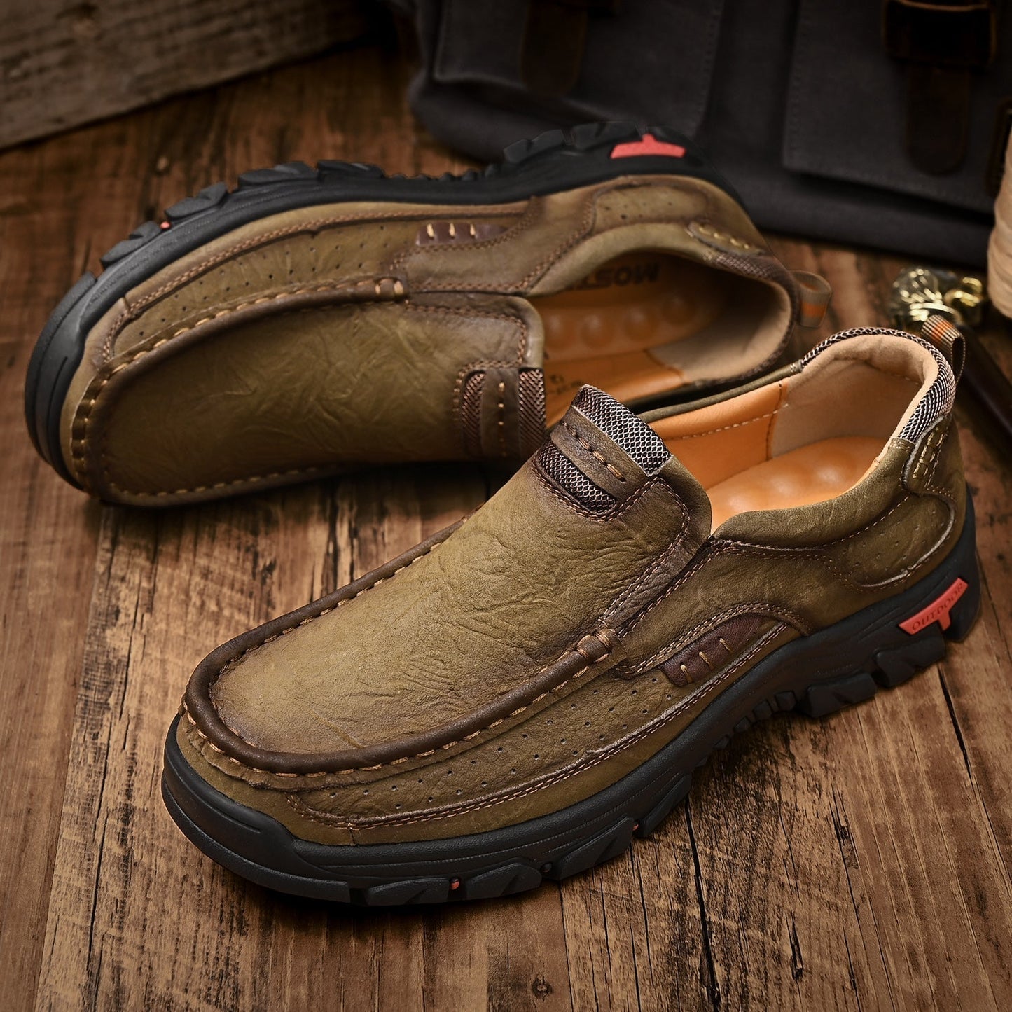 Ortopediniai batai vyrams