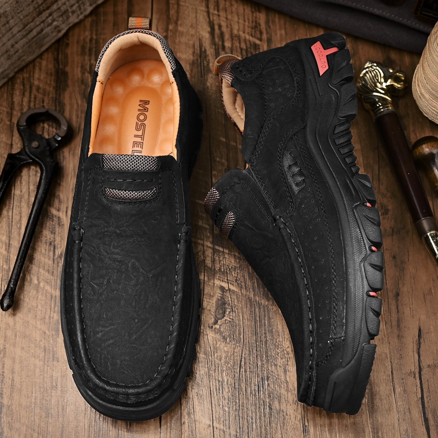 Ortopediniai batai vyrams