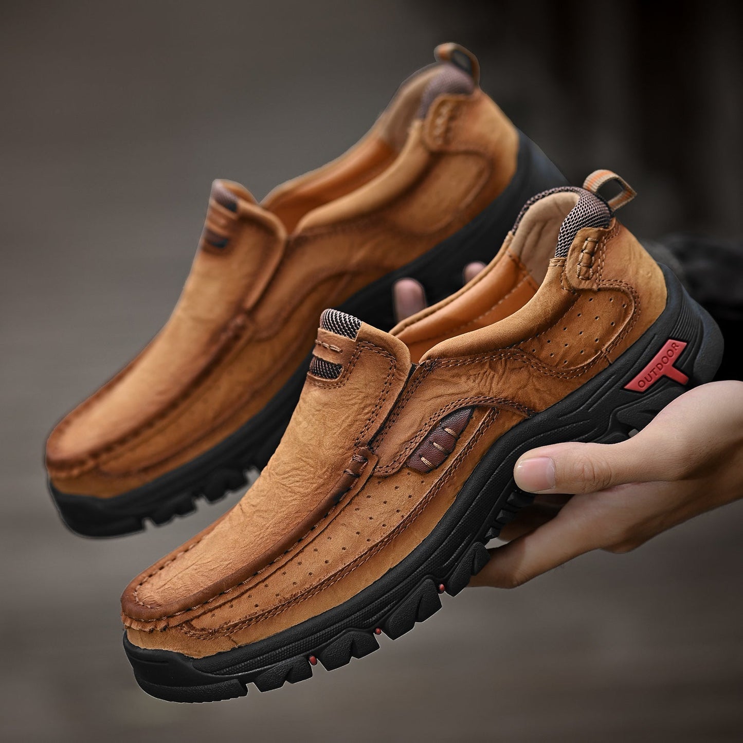 Ortopediniai batai vyrams