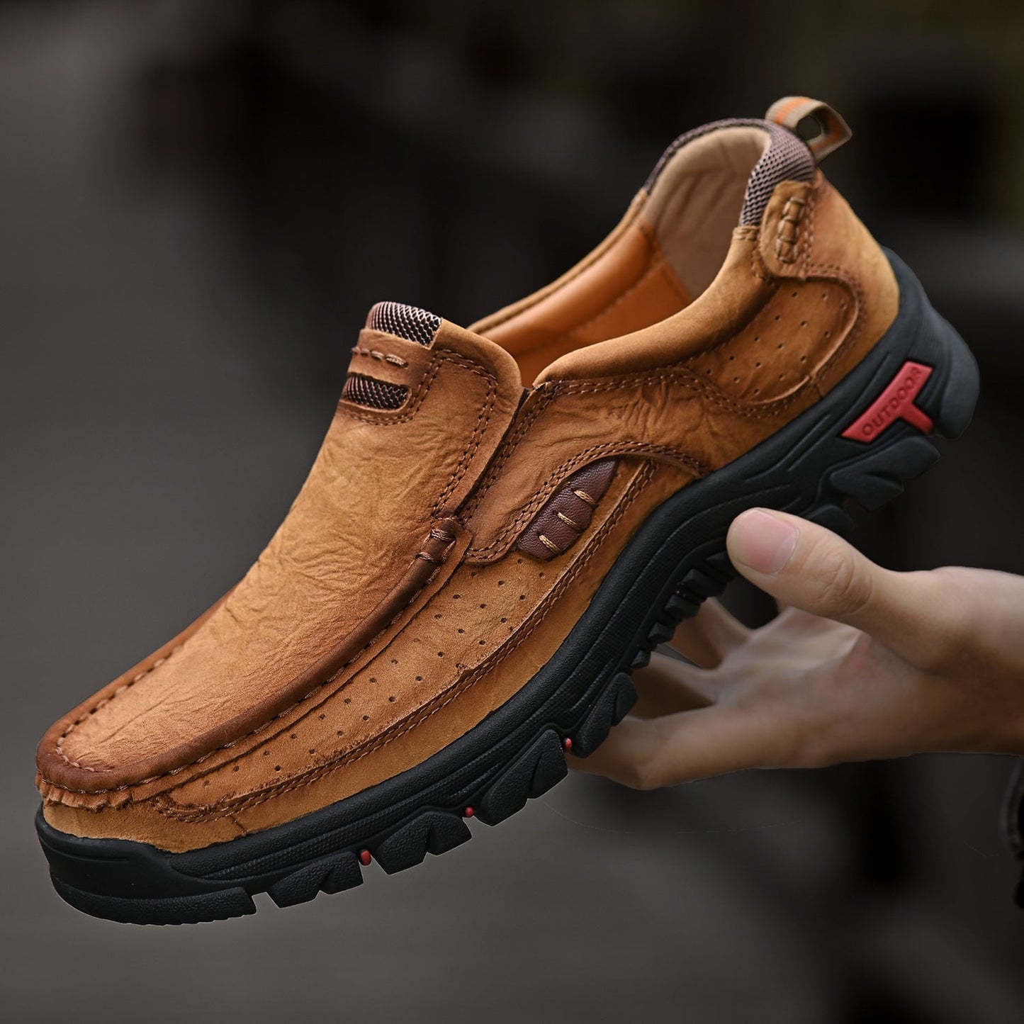 Ortopediniai batai vyrams