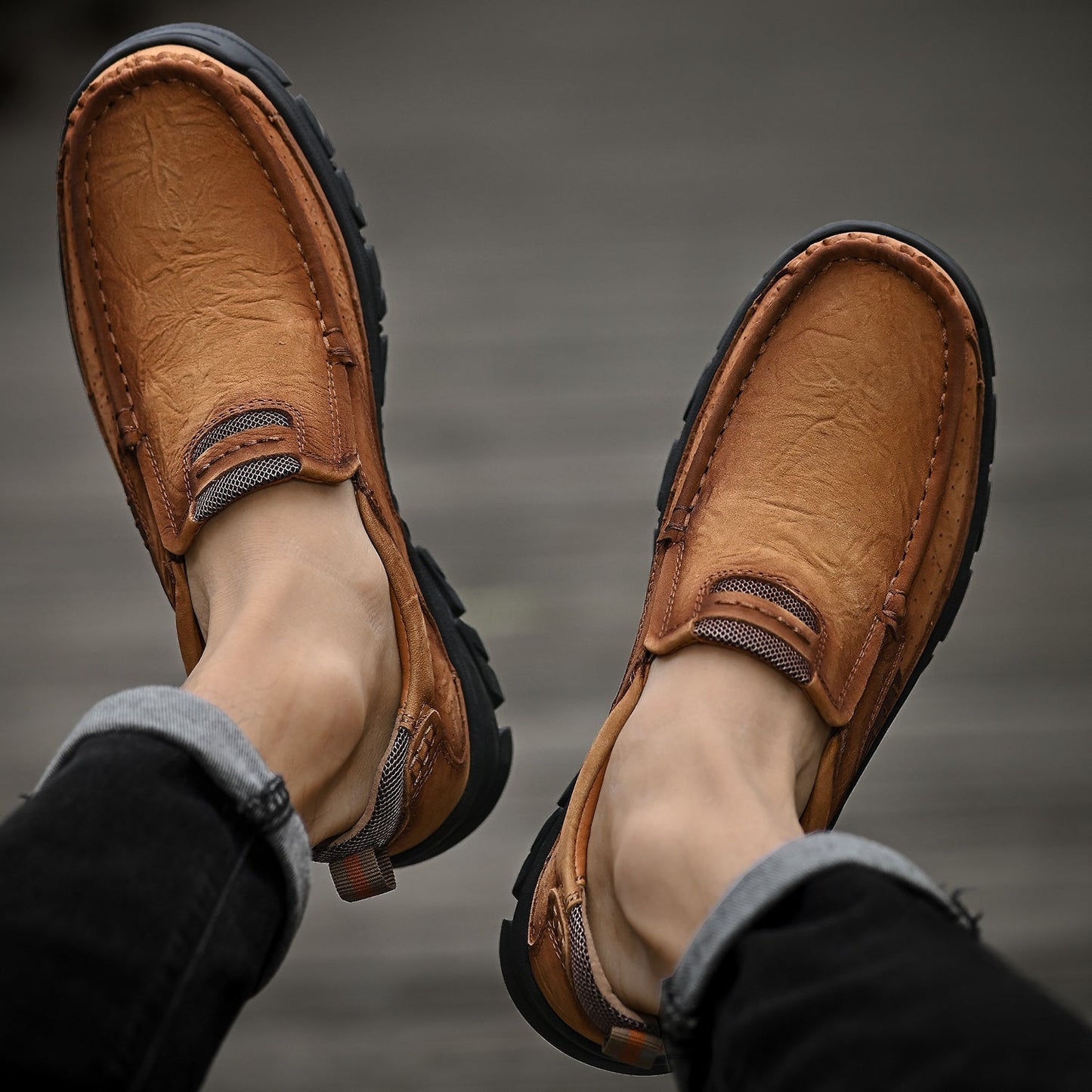 Ortopediniai batai vyrams