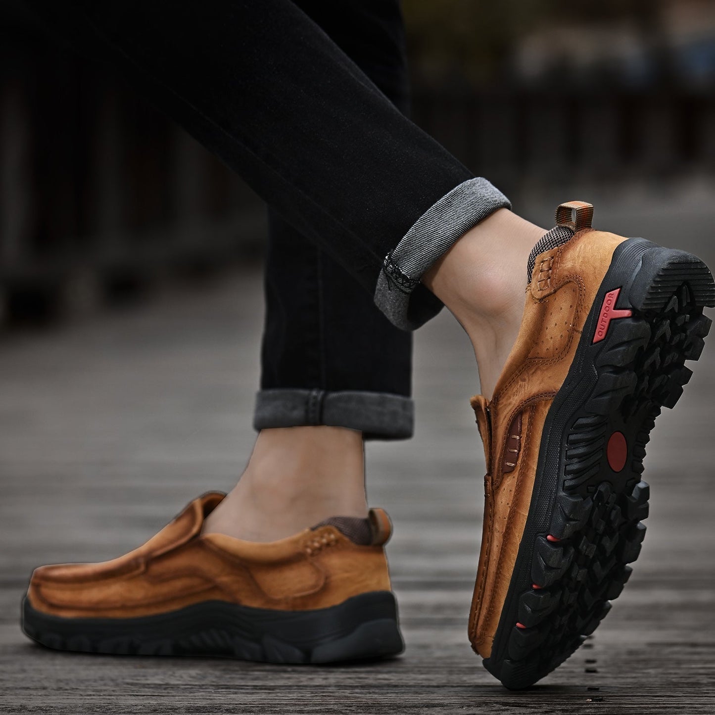 Ortopediniai batai vyrams