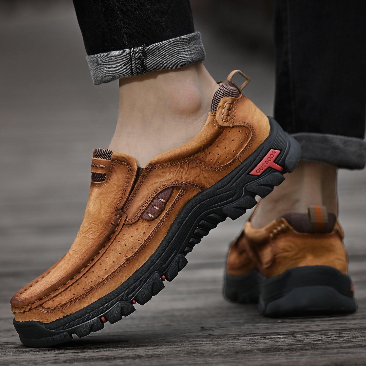 Ortopediniai batai vyrams