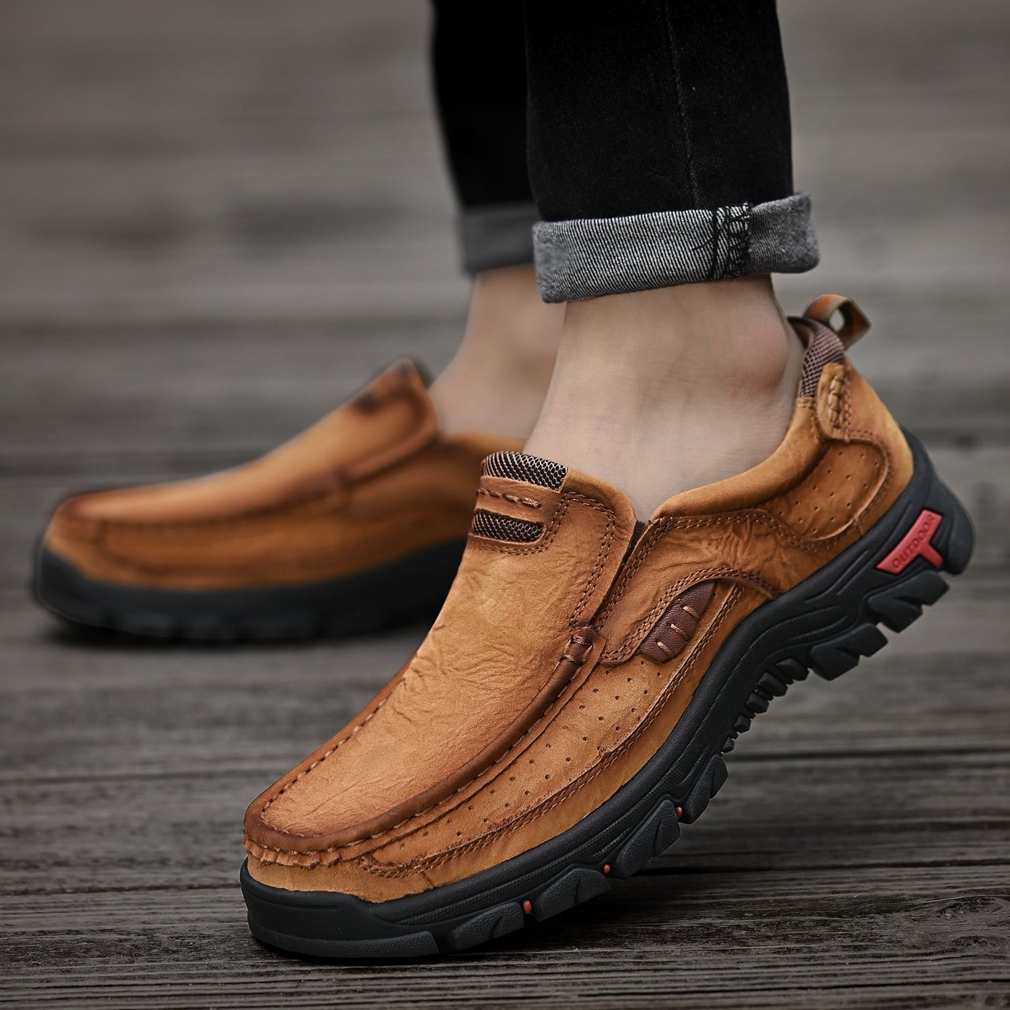 Ortopediniai batai vyrams