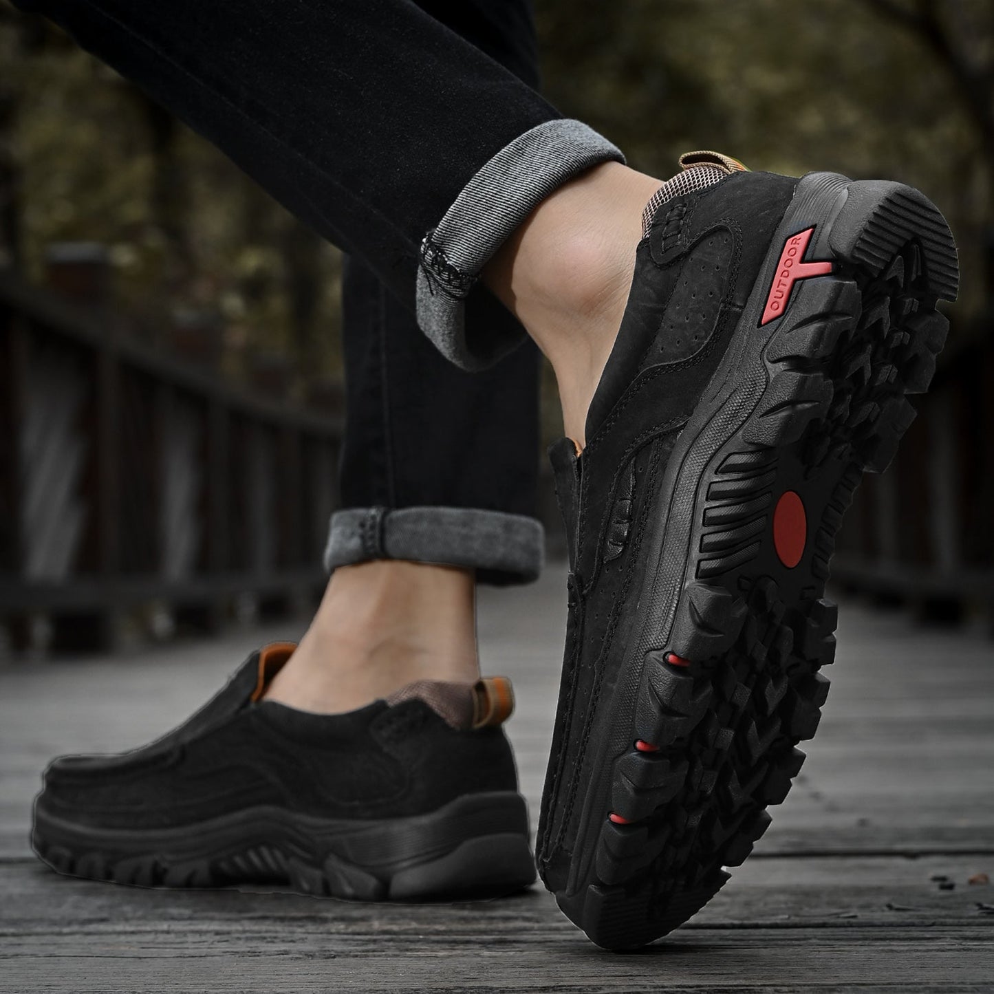 Ortopediniai batai vyrams