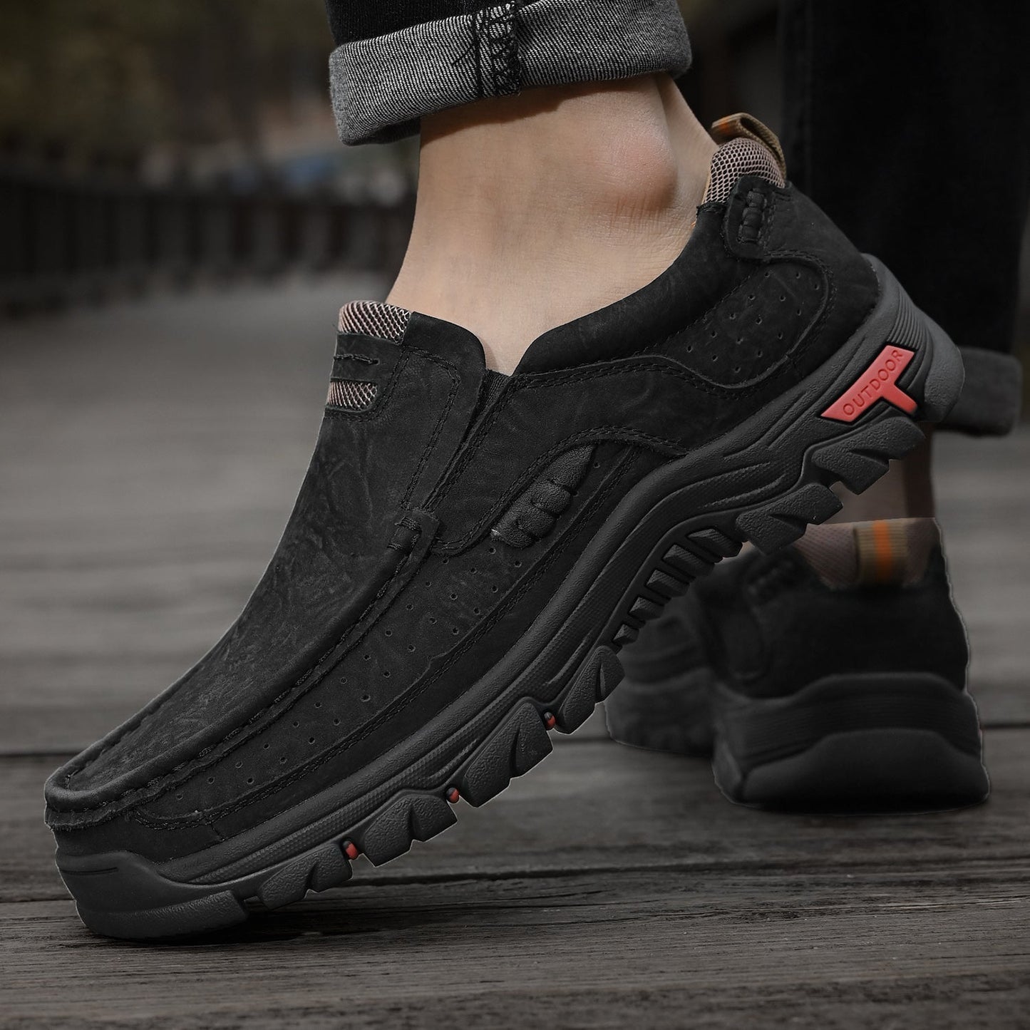 Ortopediniai batai vyrams