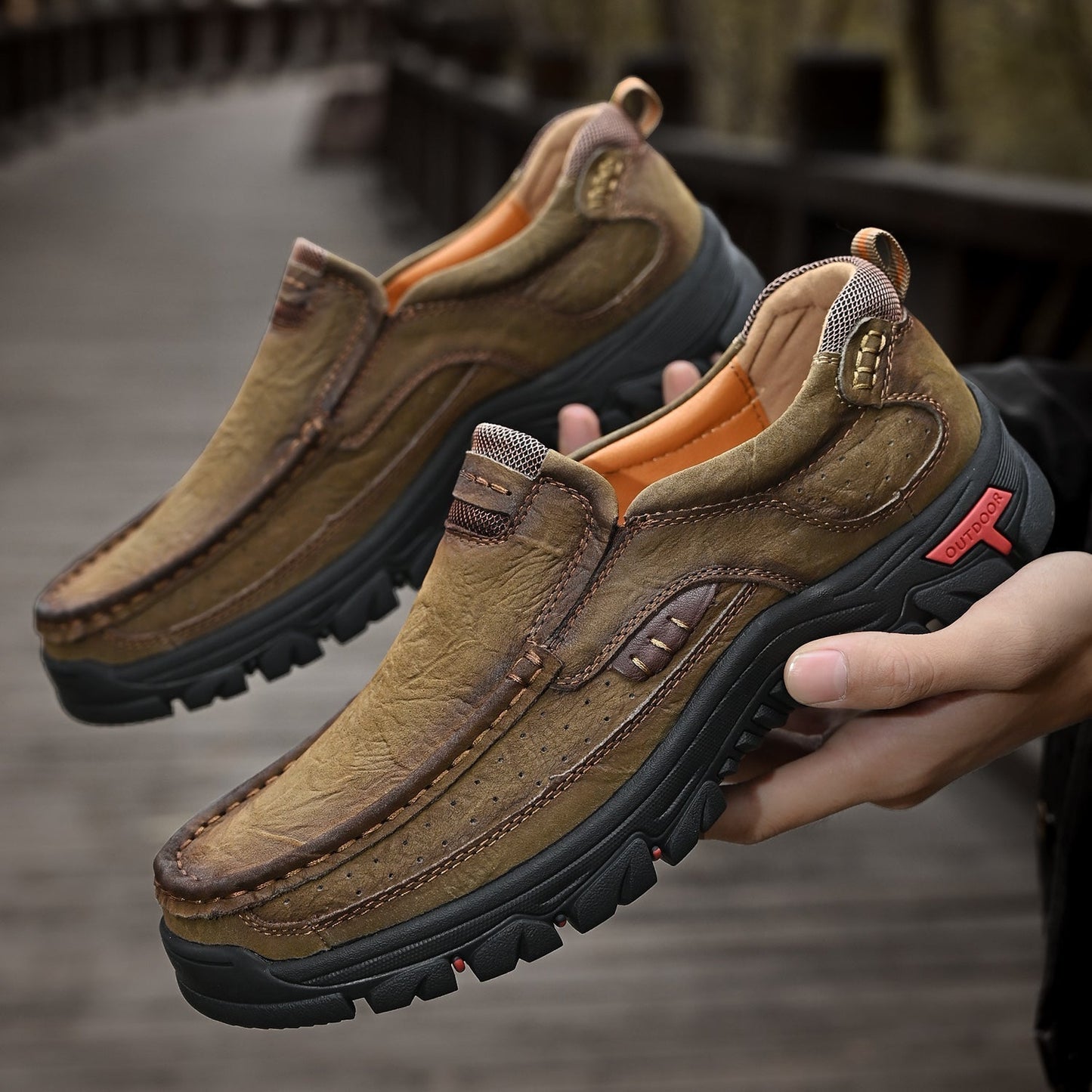 Ortopediniai batai vyrams