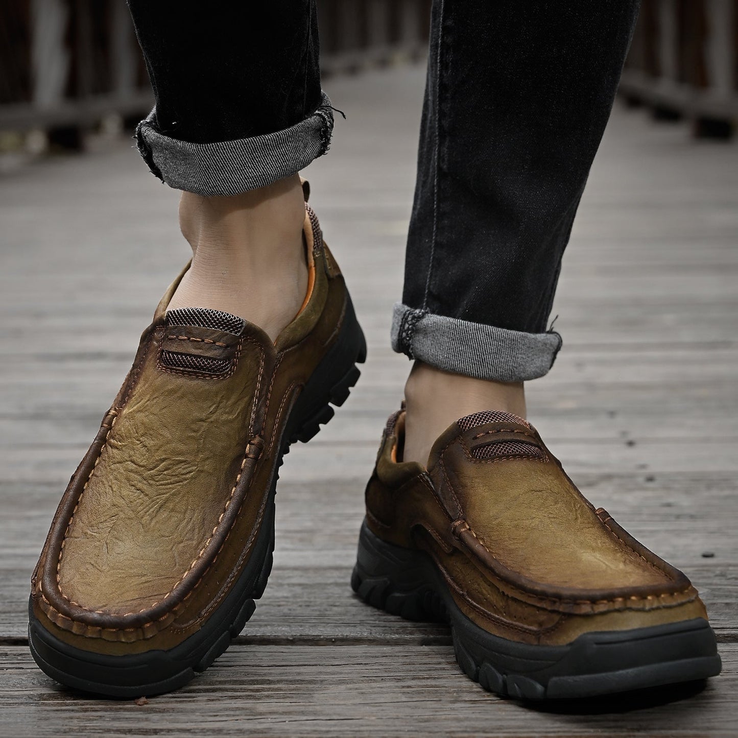 Ortopediniai batai vyrams