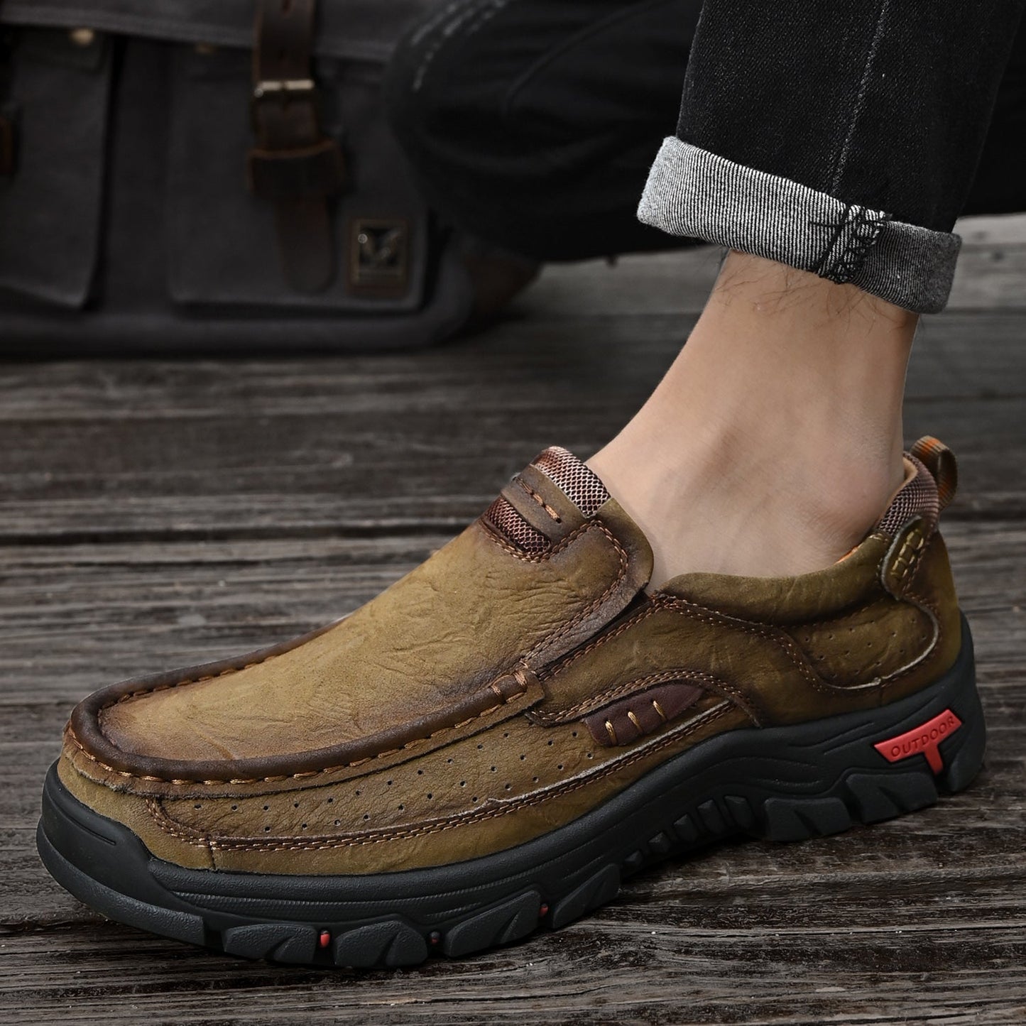 Ortopediniai batai vyrams