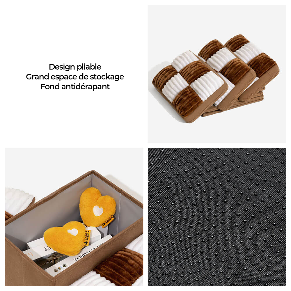 Sulankstomi laipteliai augintiniui