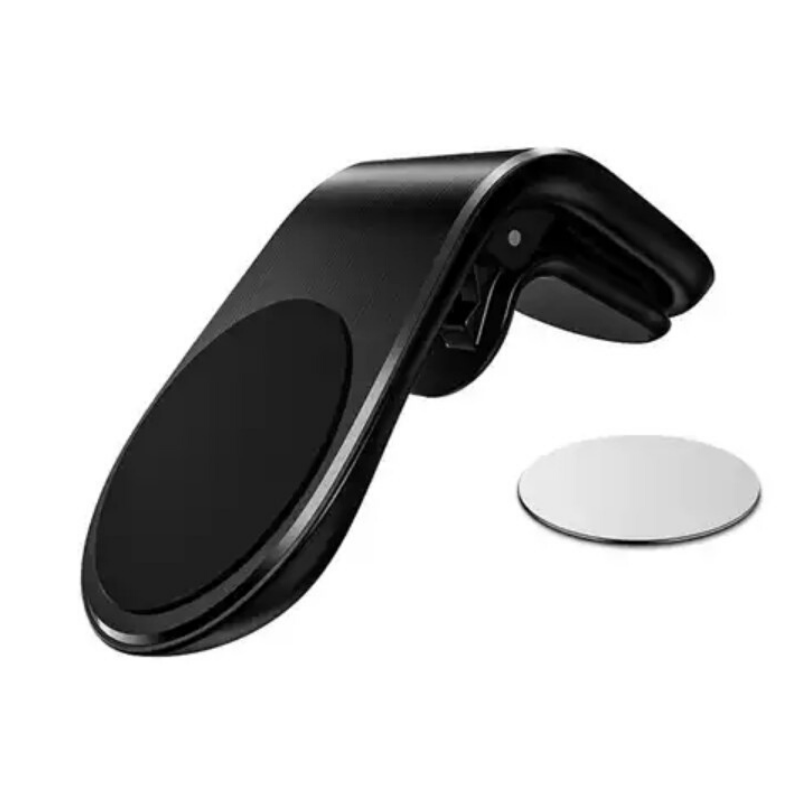 Magnetinis telefono laikiklis automobiliui