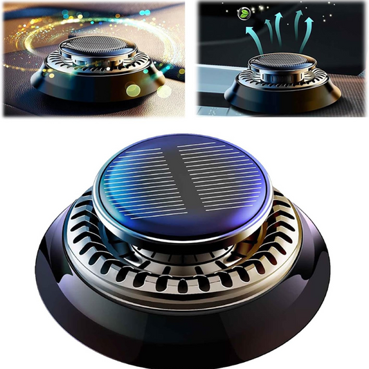 Unikalus automobilio aromatizatorius