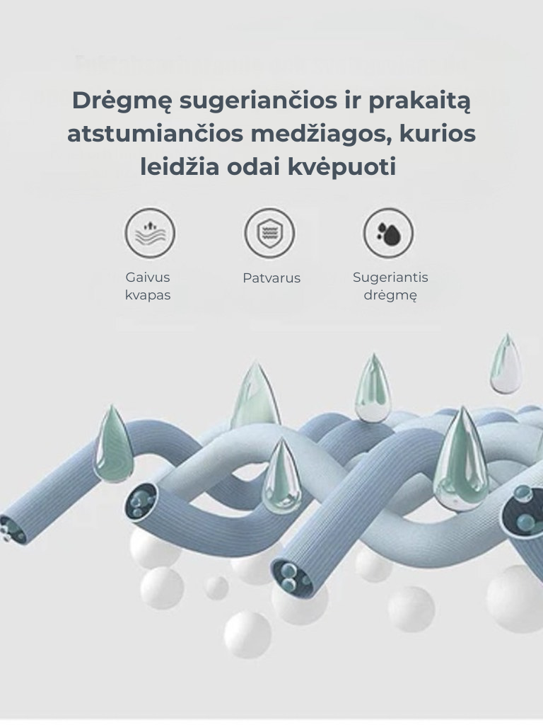 Vienspalvės laisvalaikio tiesios kelnės su aukštu juosmeniu