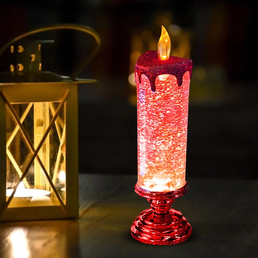 LED žvakė