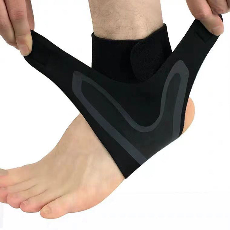 Reguliuojama elastinė čiurnos apsauga