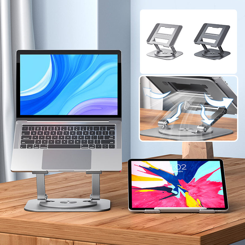 Nešiojamojo Kompiuterio Stalčius \ErgoFlex\" 💻"