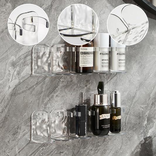 Pakabinama sieninė lentyna