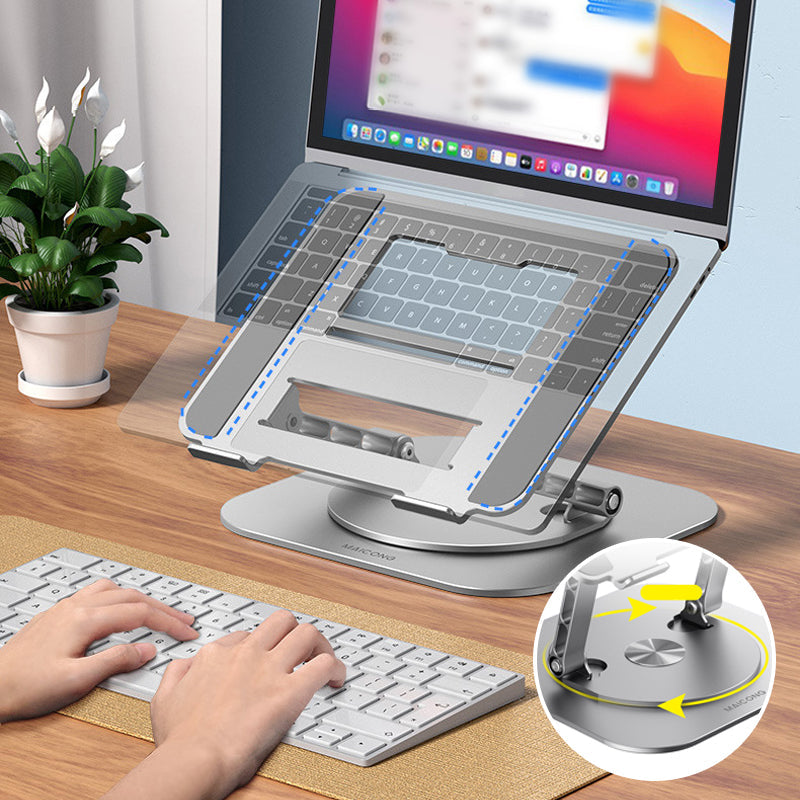 Nešiojamojo Kompiuterio Stalčius \ErgoFlex\" 💻"